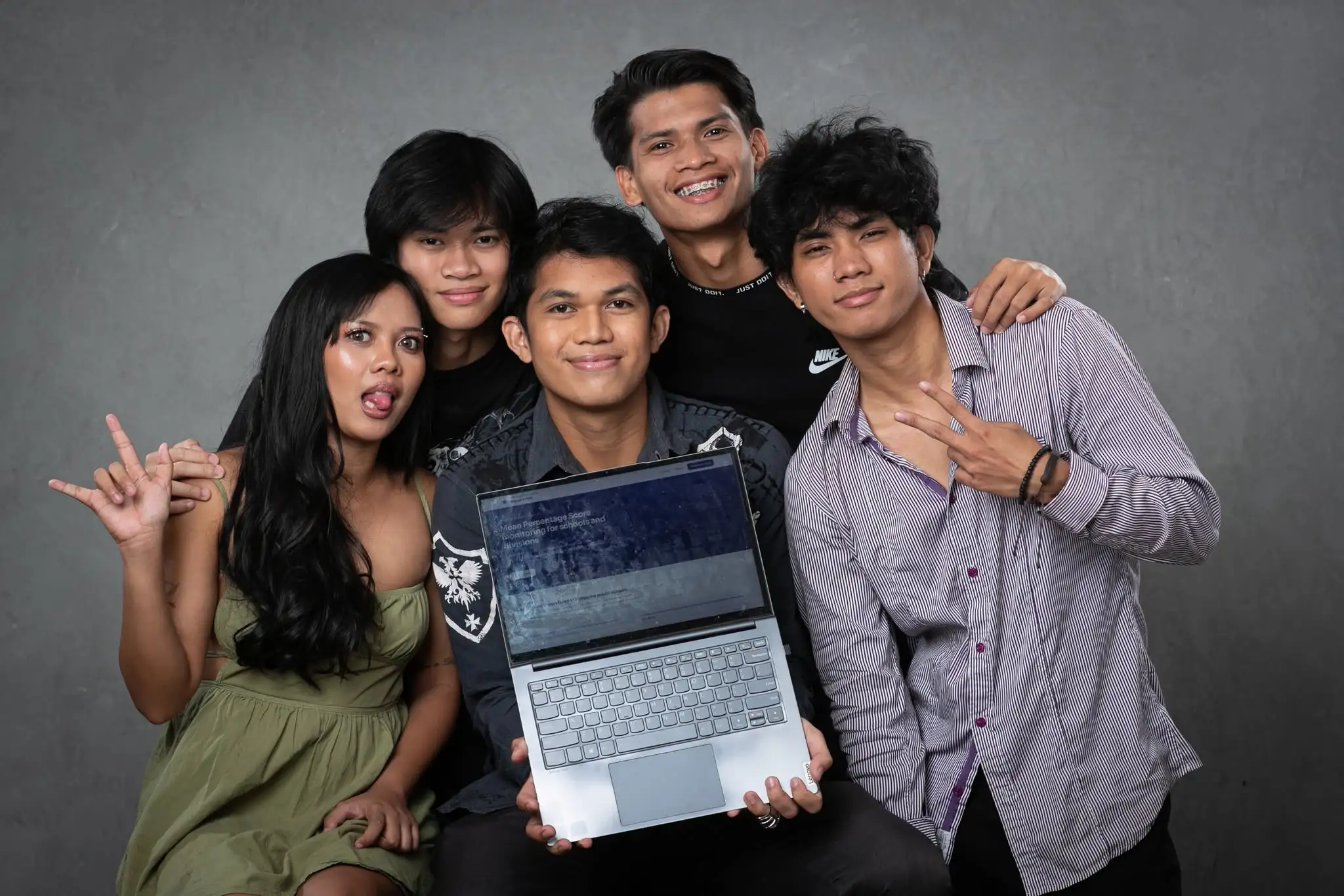 Sanct team