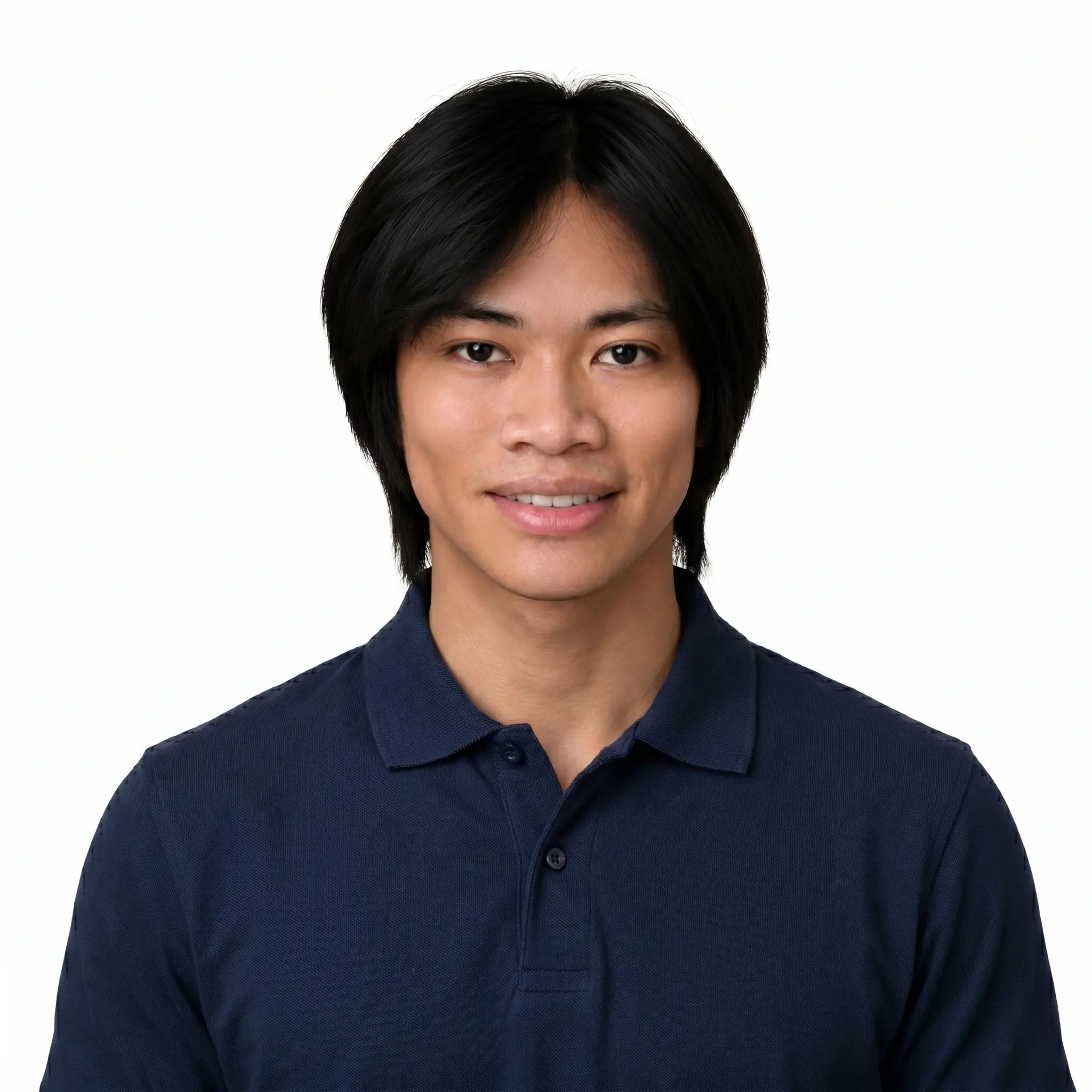 Tristan James Tolentino